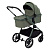 Коляска 3 в 1 MOWBaby Amber pro MB071 Green